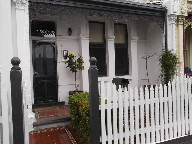 Gallery: 56 Park Road