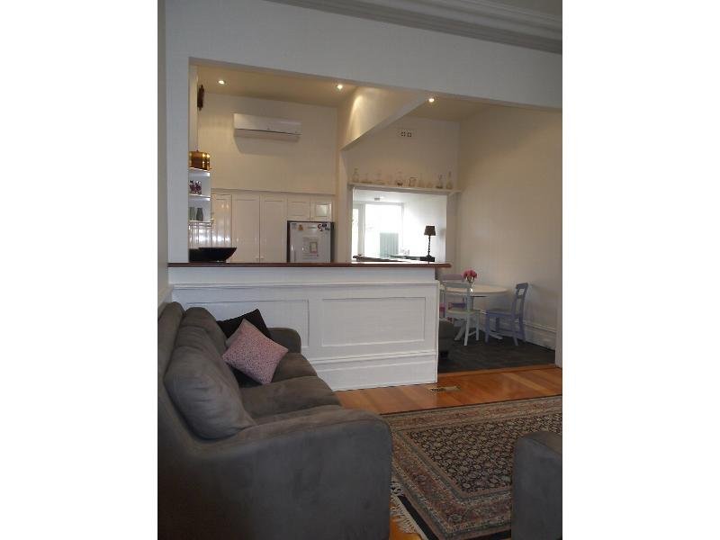 Gallery: 56 Park Road