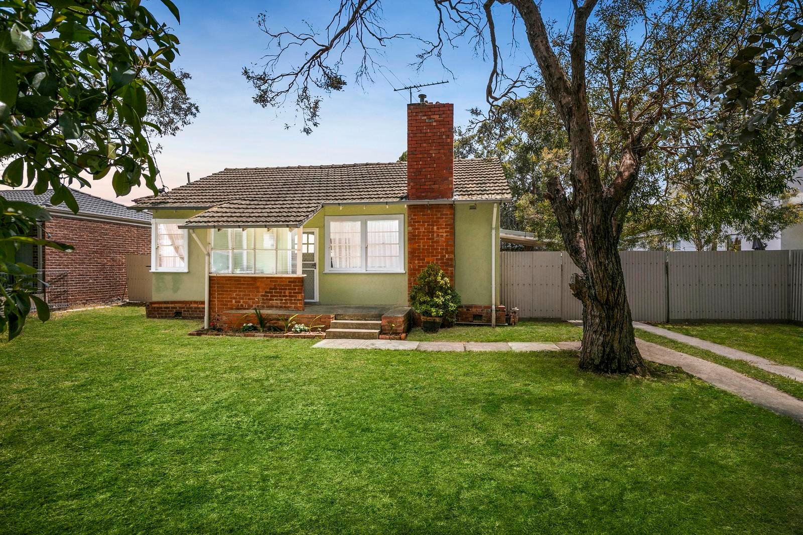 56 Perkins Avenue, Bellfield VIC 3081