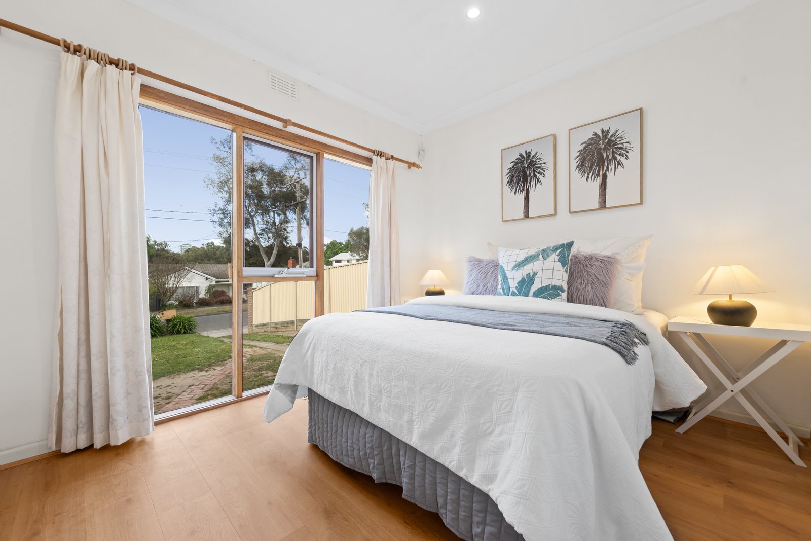 Gallery: 56 Peter Street