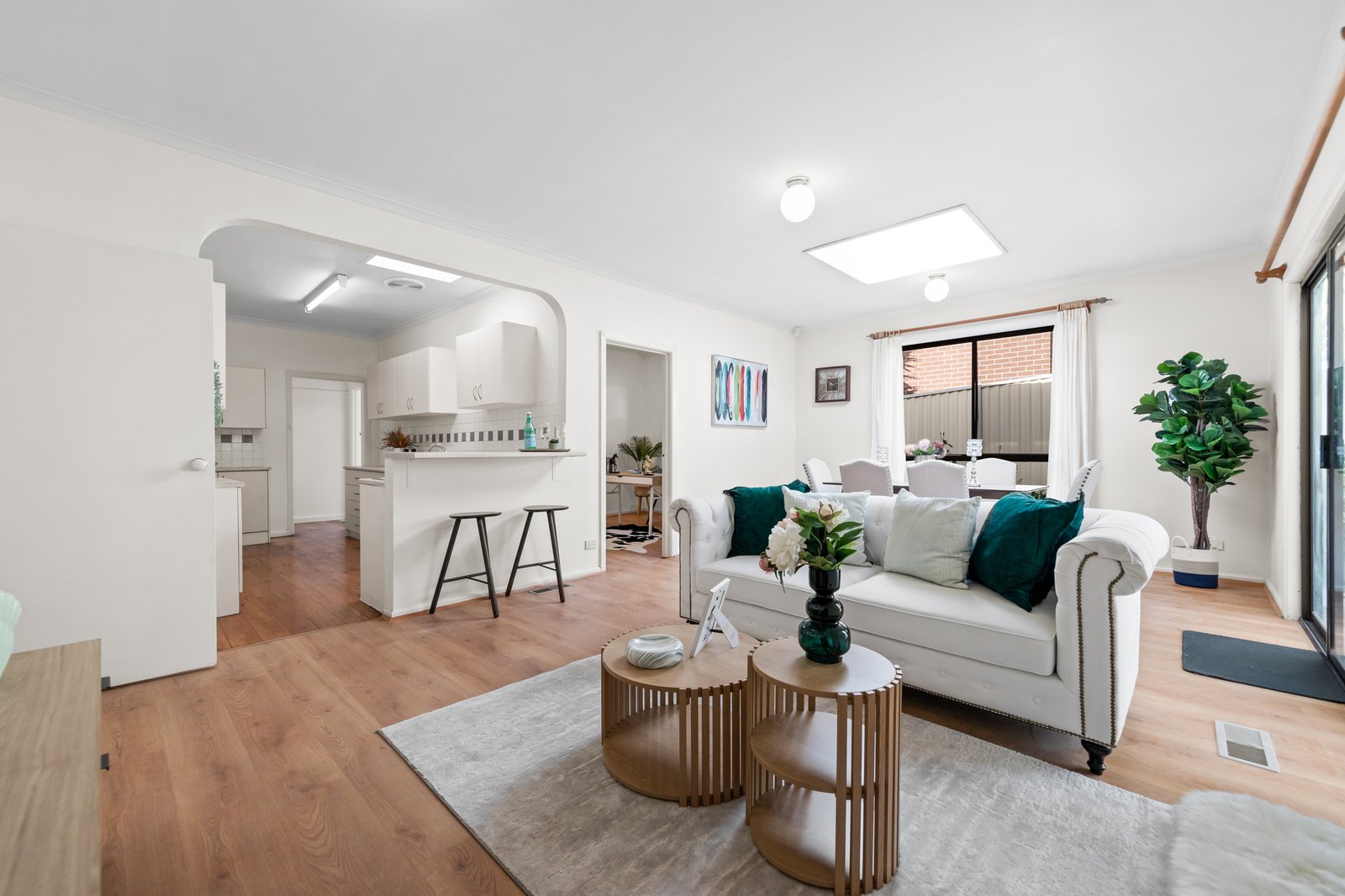 Gallery: 56 Peter Street
