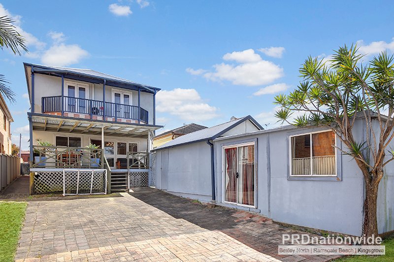 56 Phillip Street ROSELANDS 8