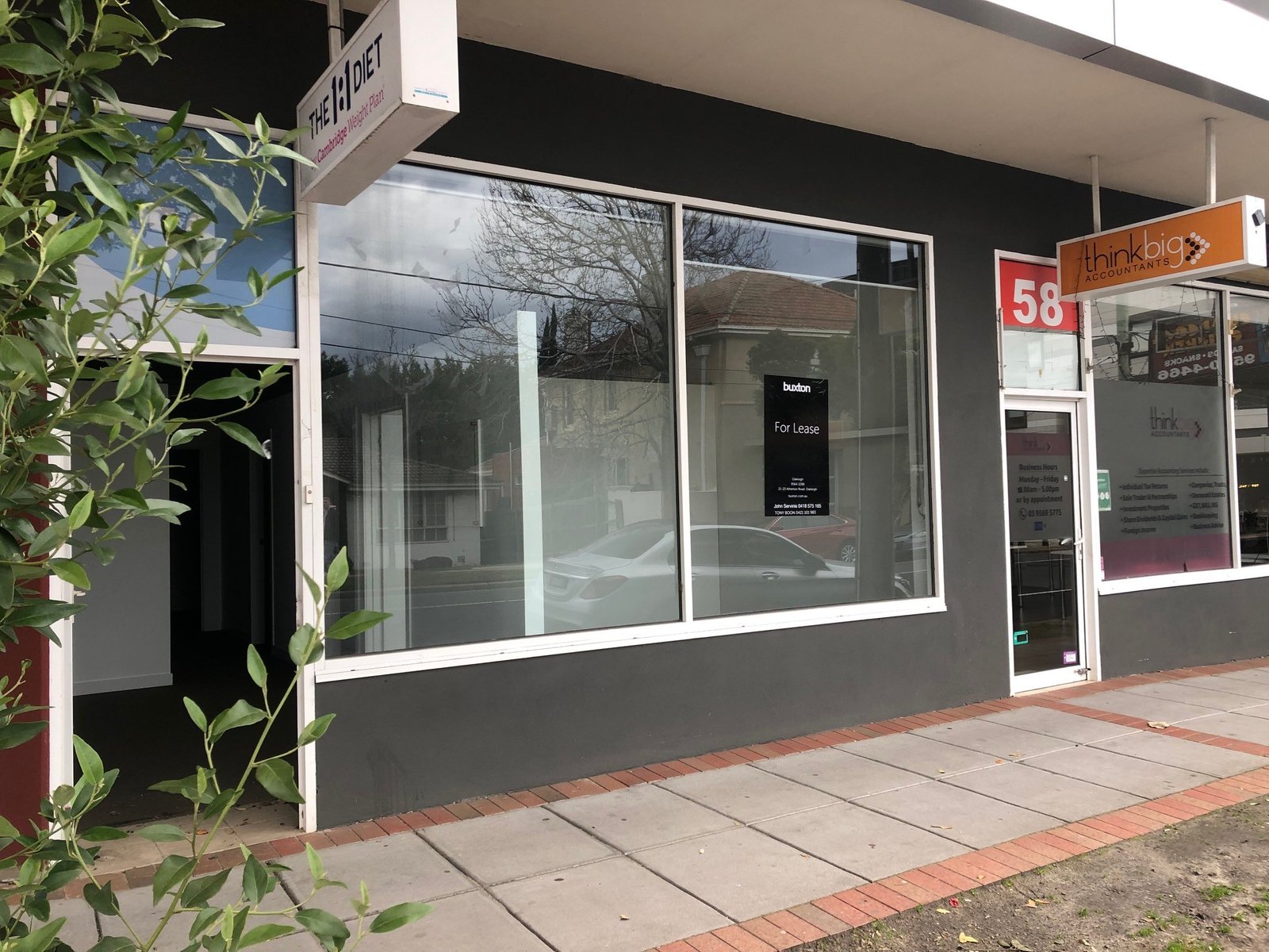 Gallery: 56 Poath Road