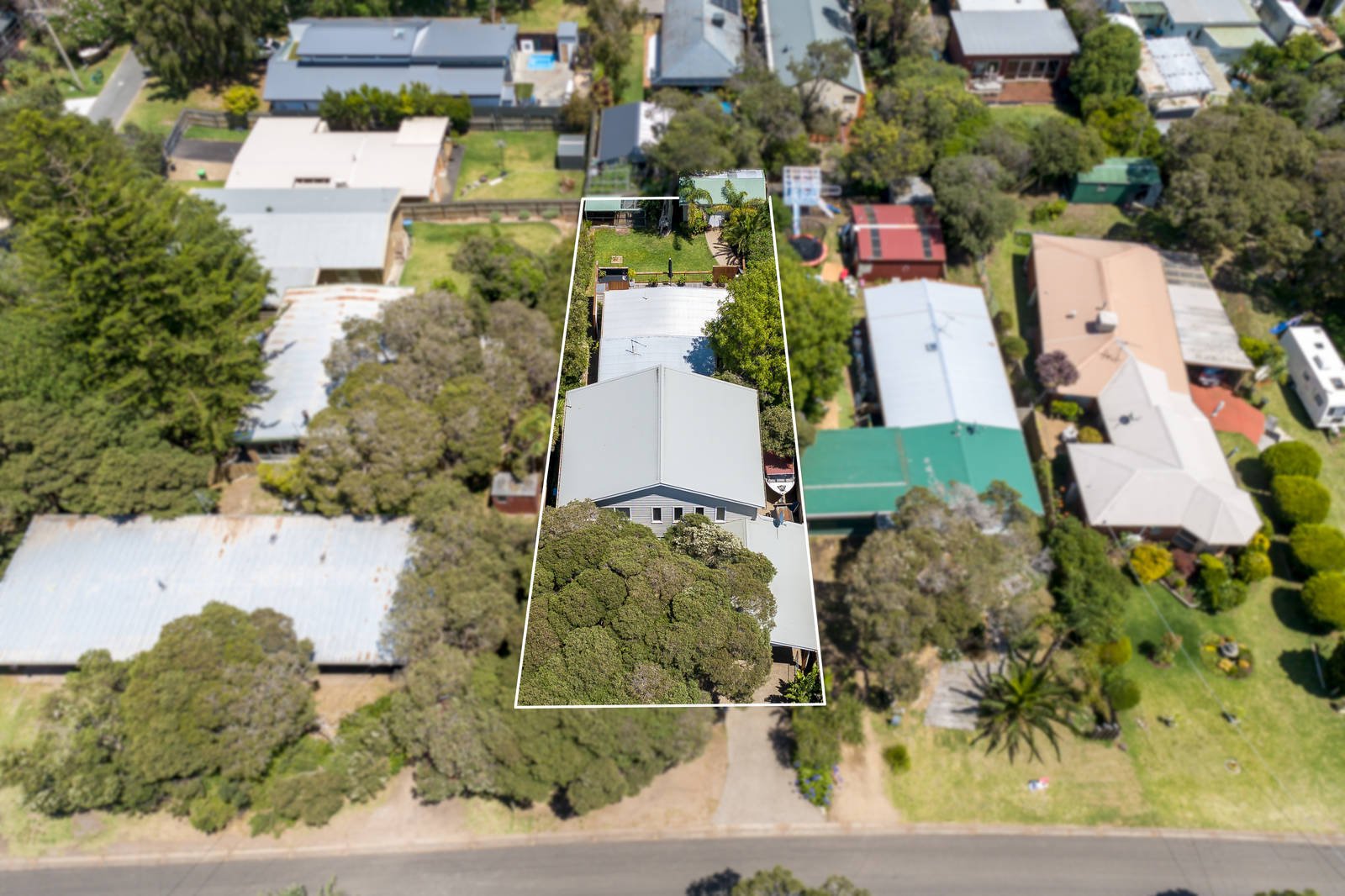 Real Estate and Property in 56 Preston Street, Rye, VIC