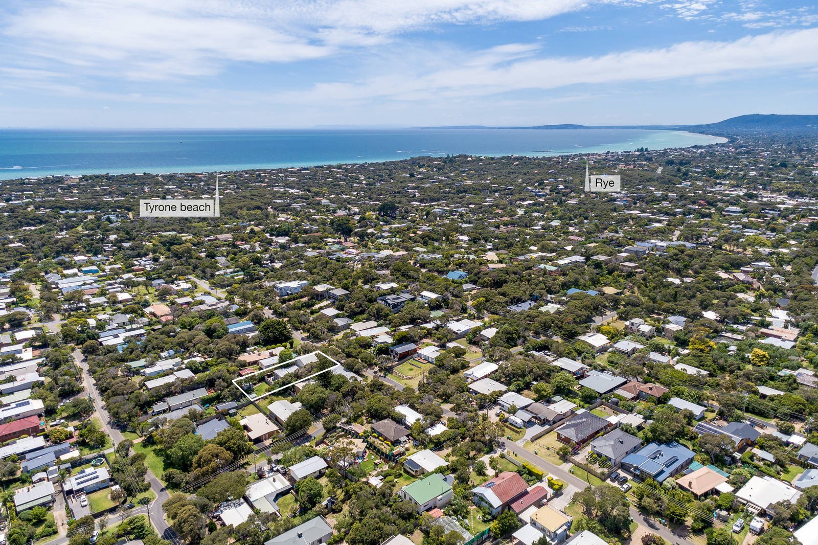 Real Estate and Property in 56 Preston Street, Rye, VIC