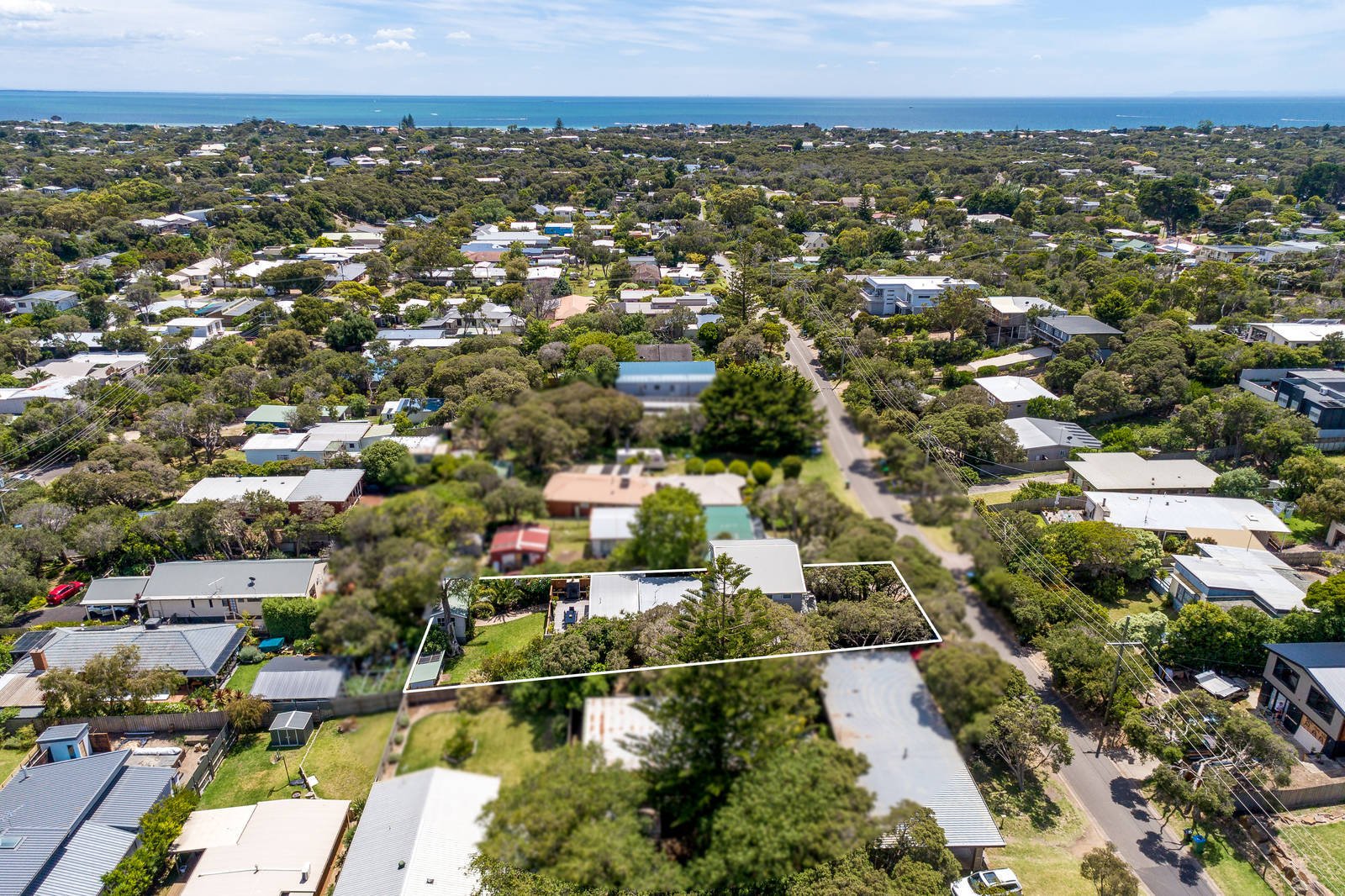 Real Estate and Property in 56 Preston Street, Rye, VIC