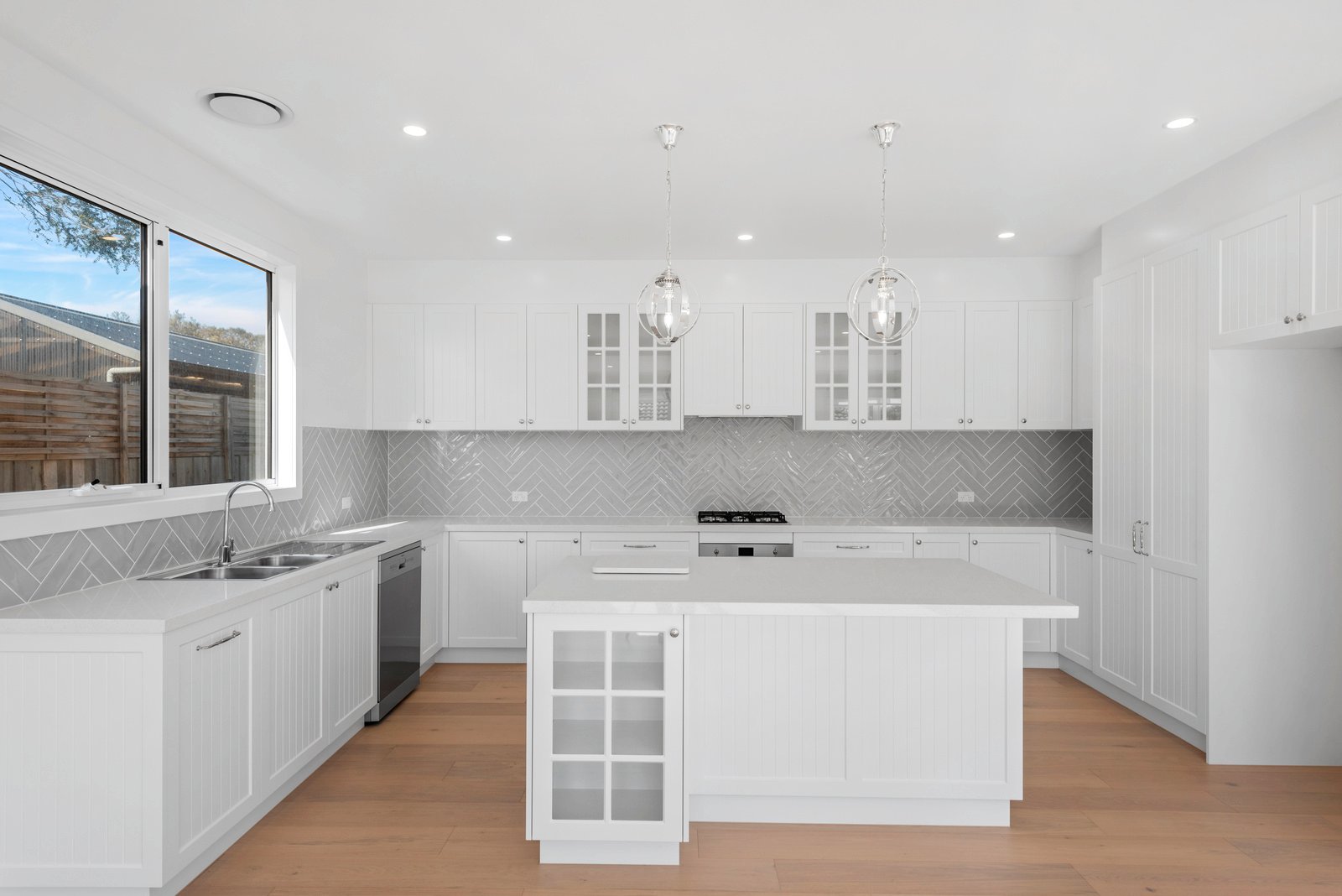 Gallery: 56 Prince Street