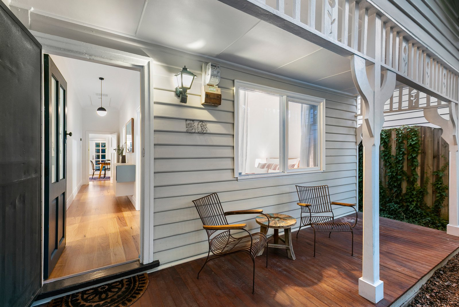 Gallery: 56 Queensville Street