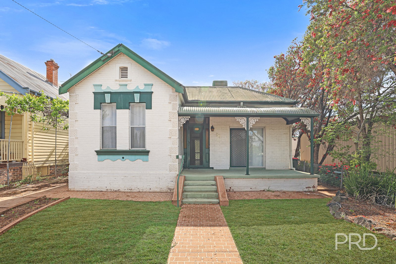 56 Rawson Avenue TAMWORTH 1