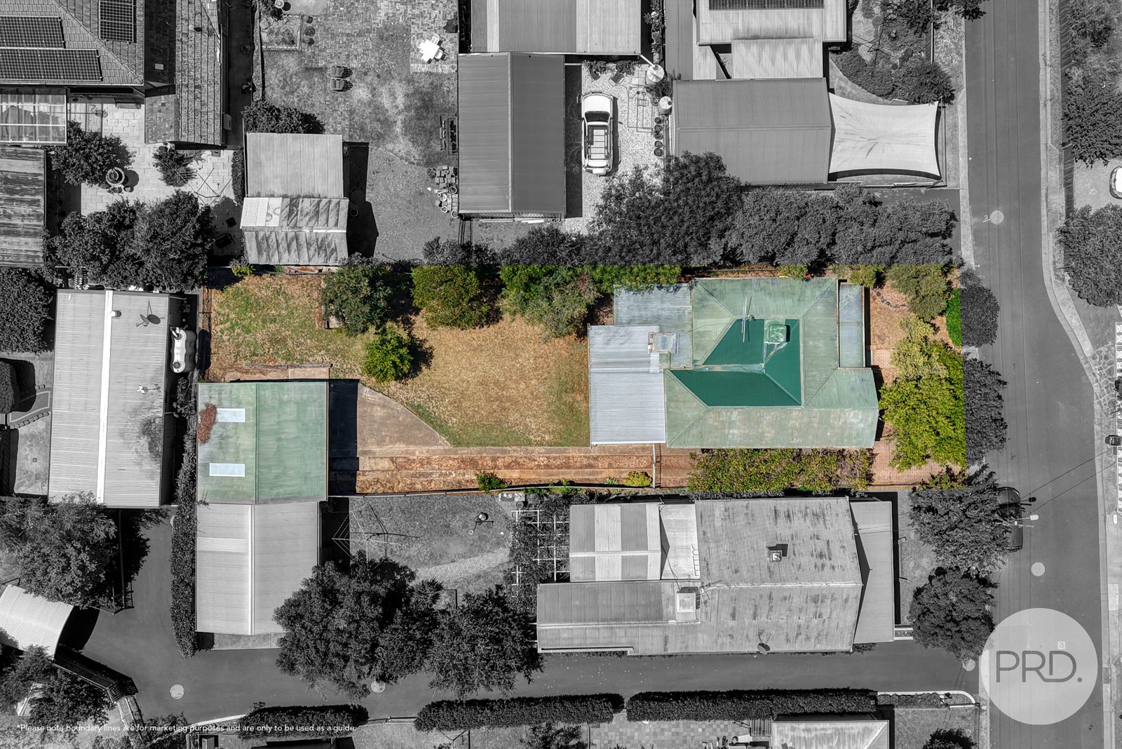 56 Rawson Avenue TAMWORTH 25