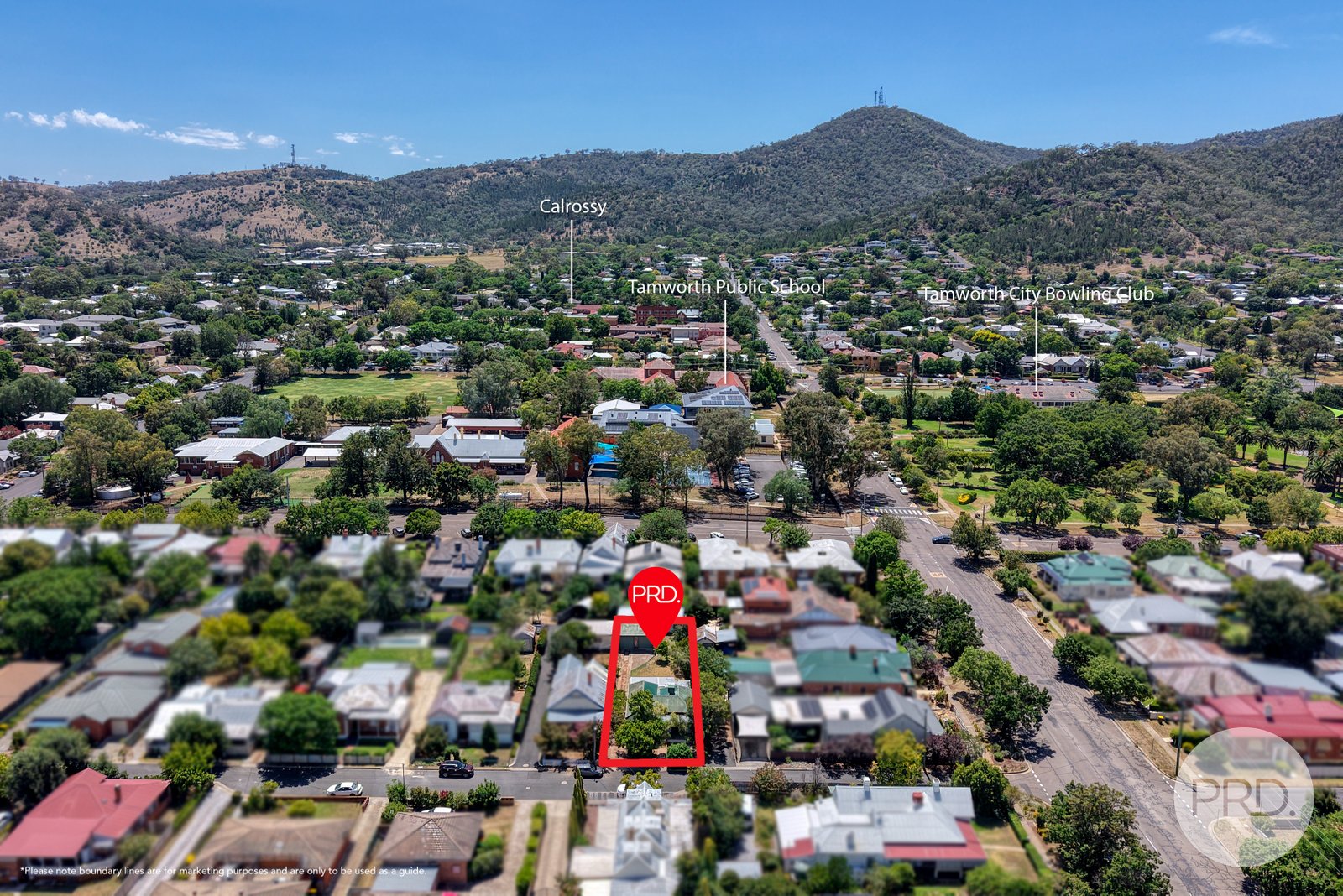 56 Rawson Avenue TAMWORTH 26