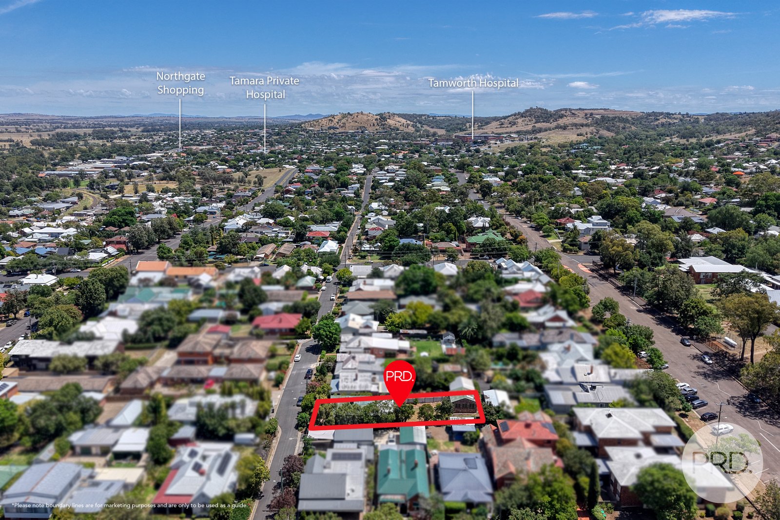 56 Rawson Avenue TAMWORTH 27