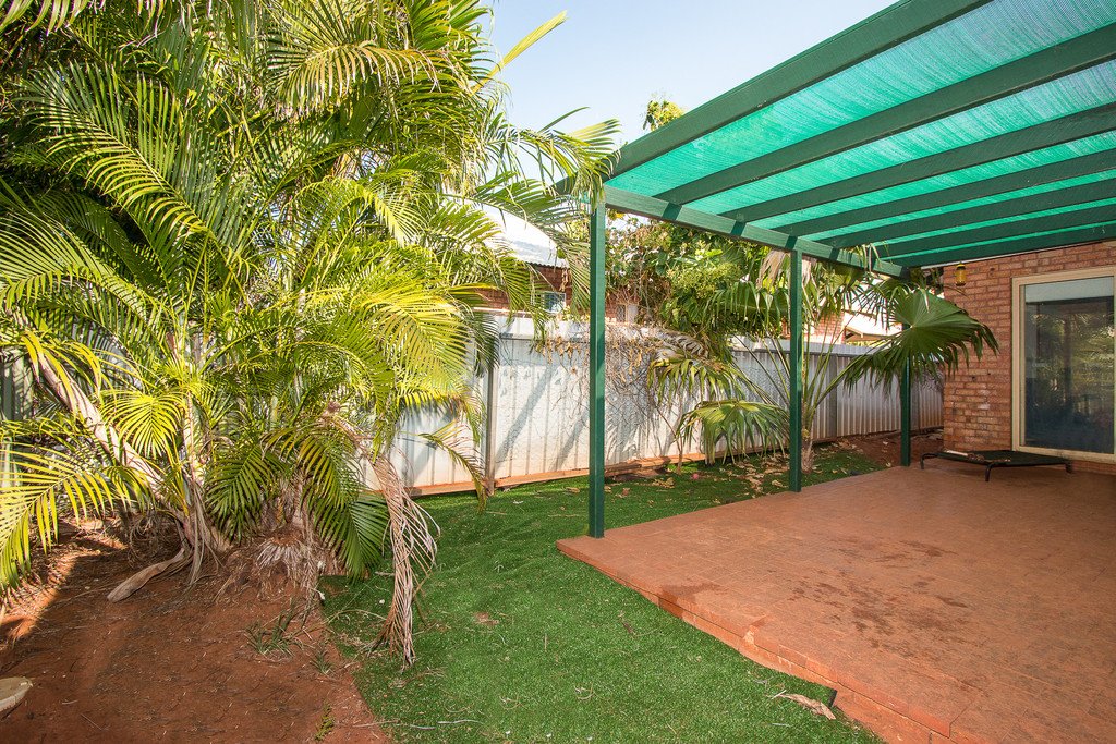 5/6 Rhatigan  CABLE BEACH 8