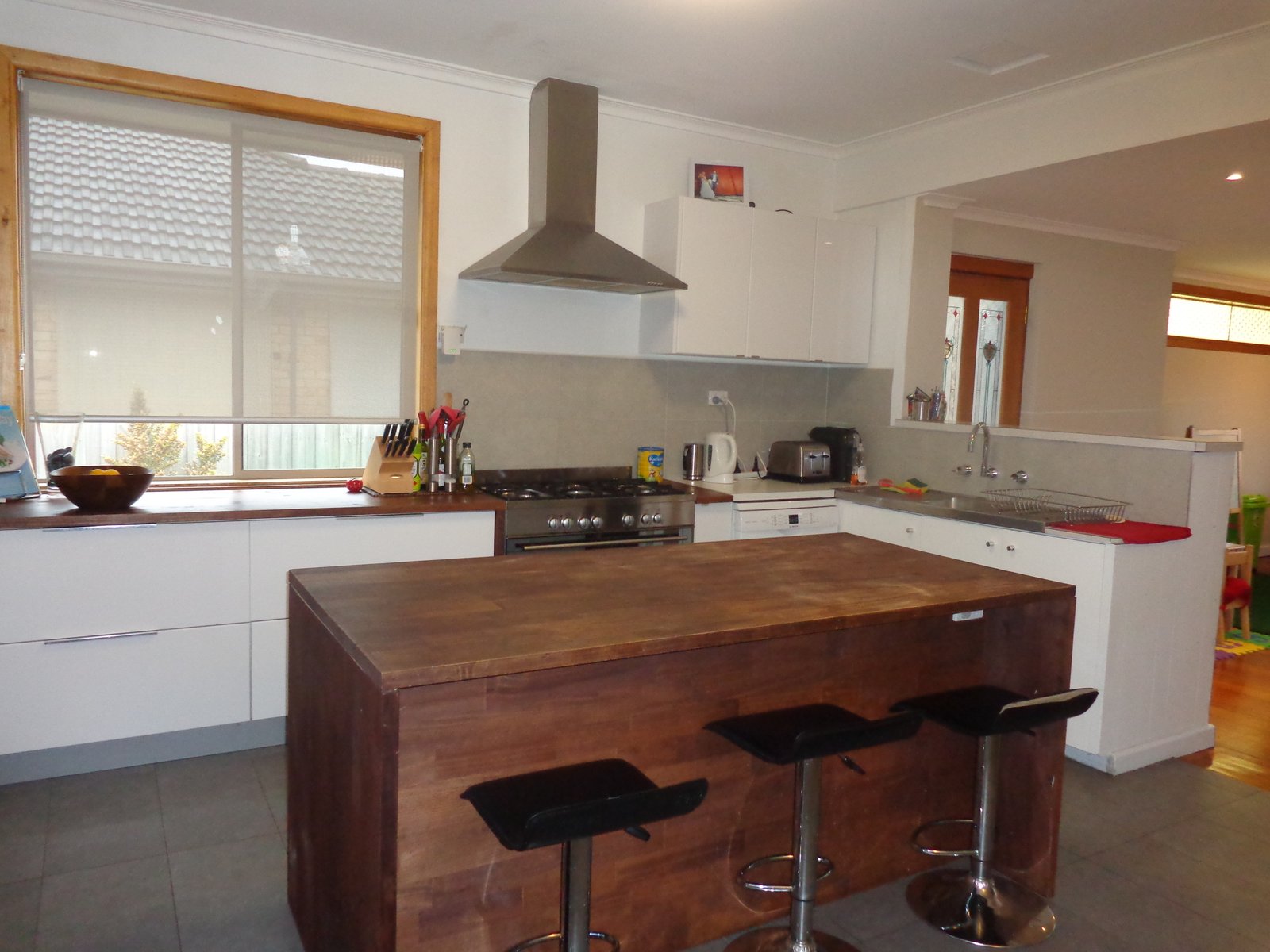 Gallery: 56 Robert Street