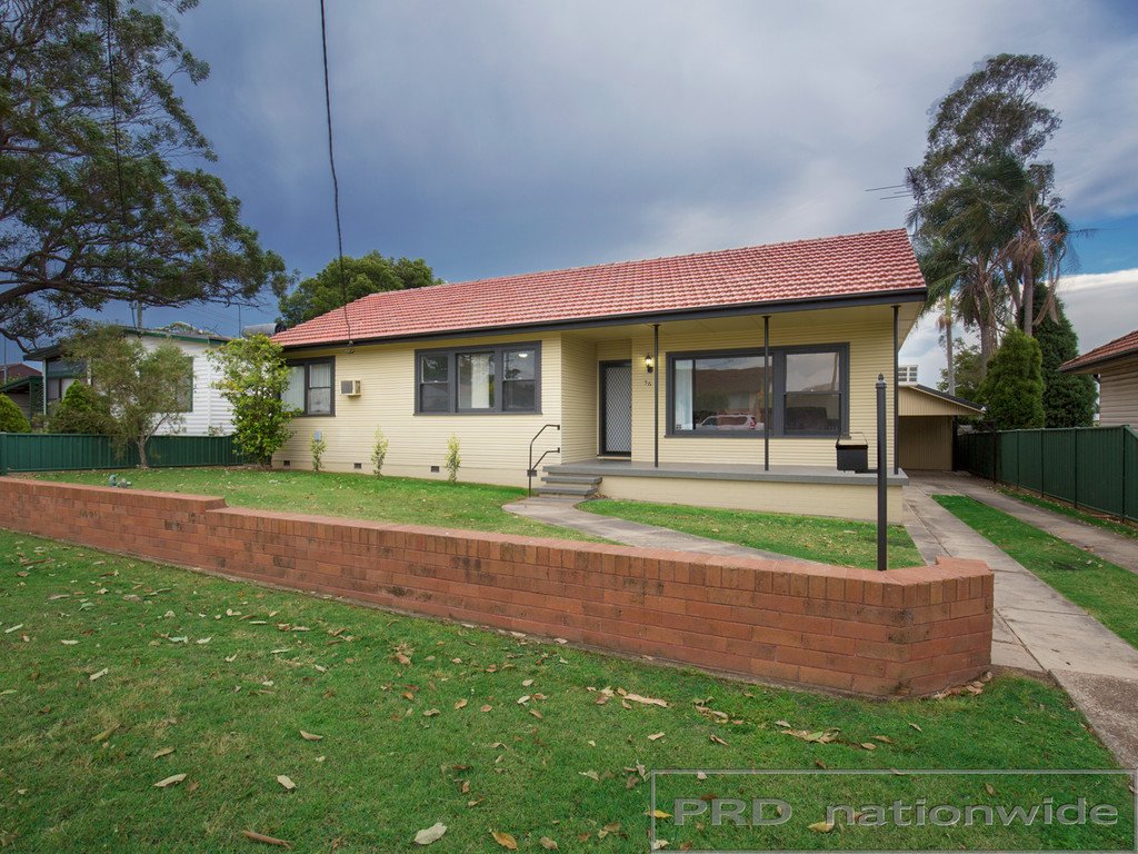 56 Robert Street TENAMBIT 2