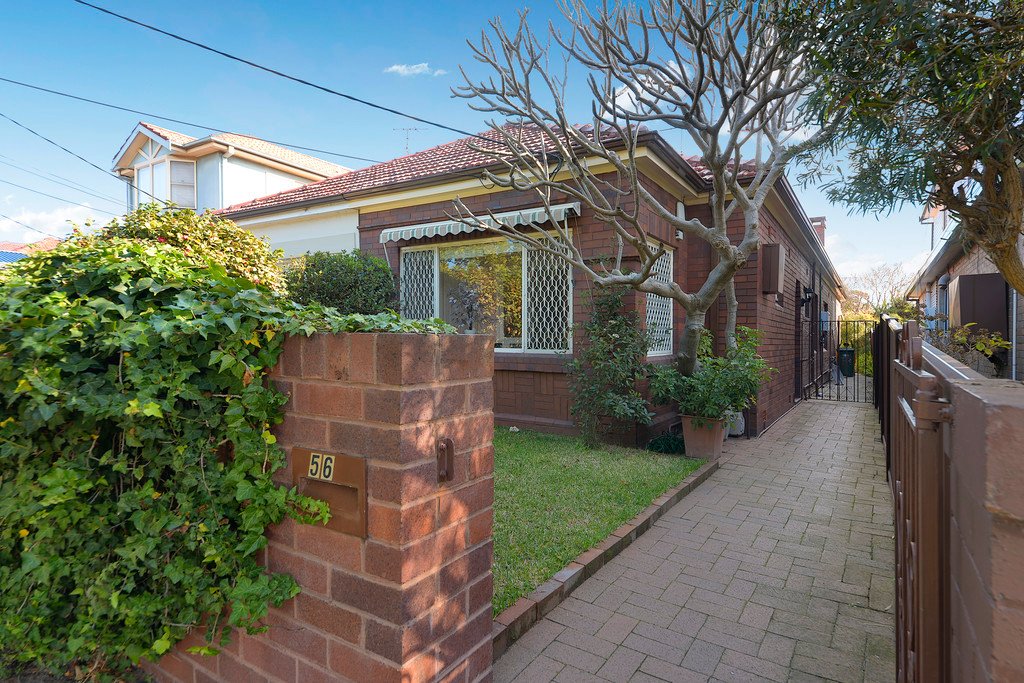 56 Robey Street MAROUBRA 1