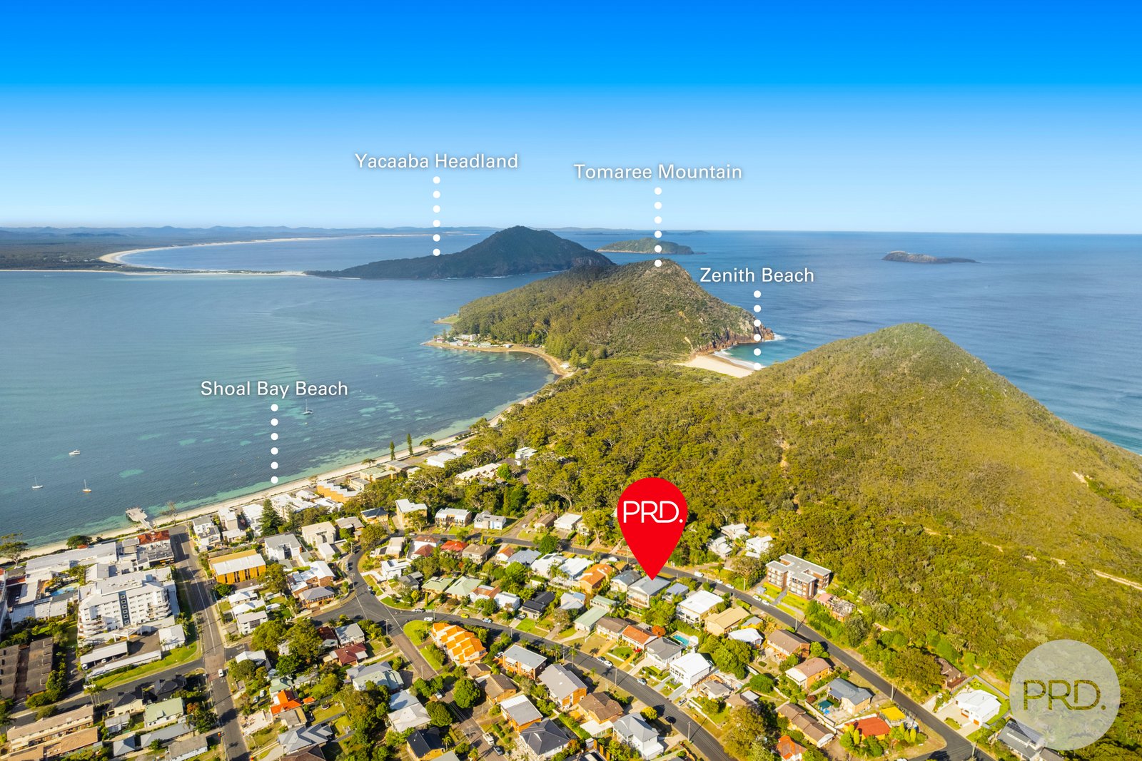 56 Ronald Avenue, SHOAL BAY NSW 2315