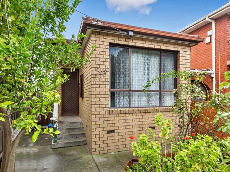 56 Ryan Street, FOOTSCRAY