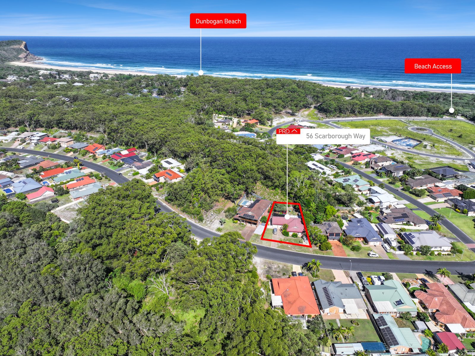 56 Scarborough Way DUNBOGAN 19