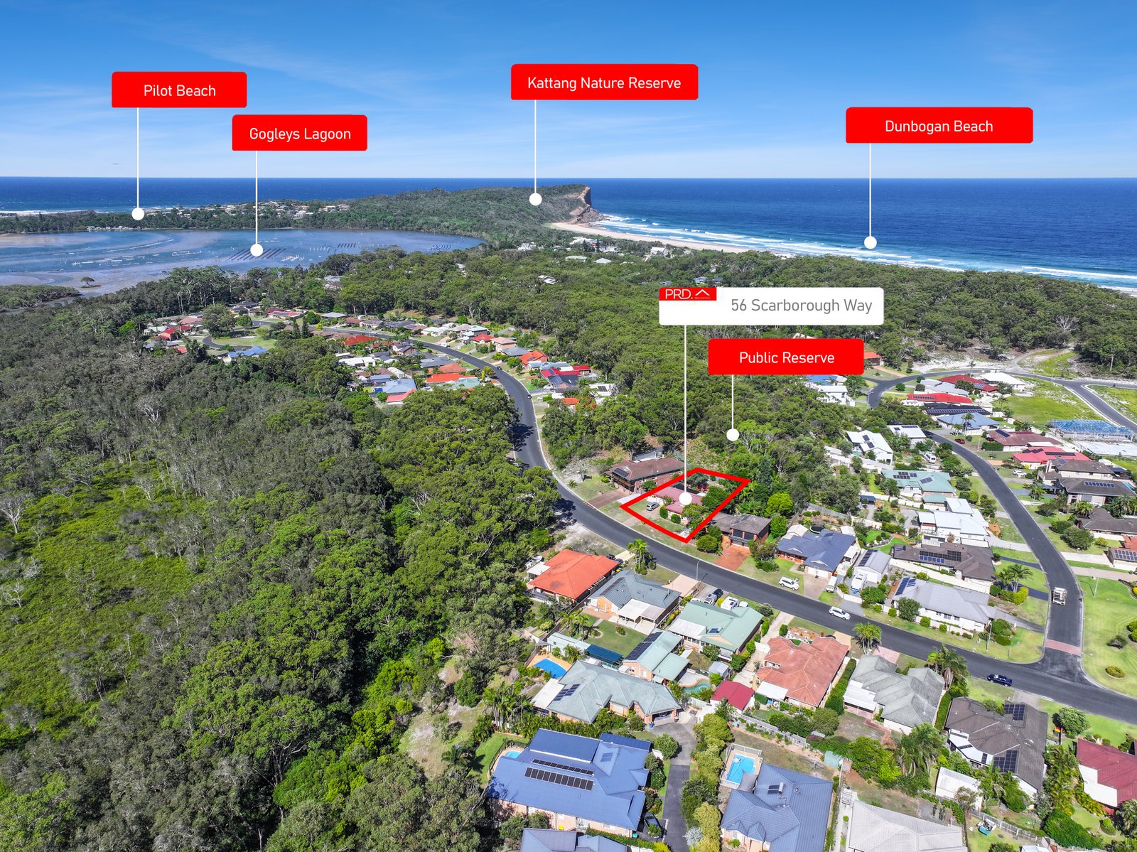 56 Scarborough Way DUNBOGAN 20