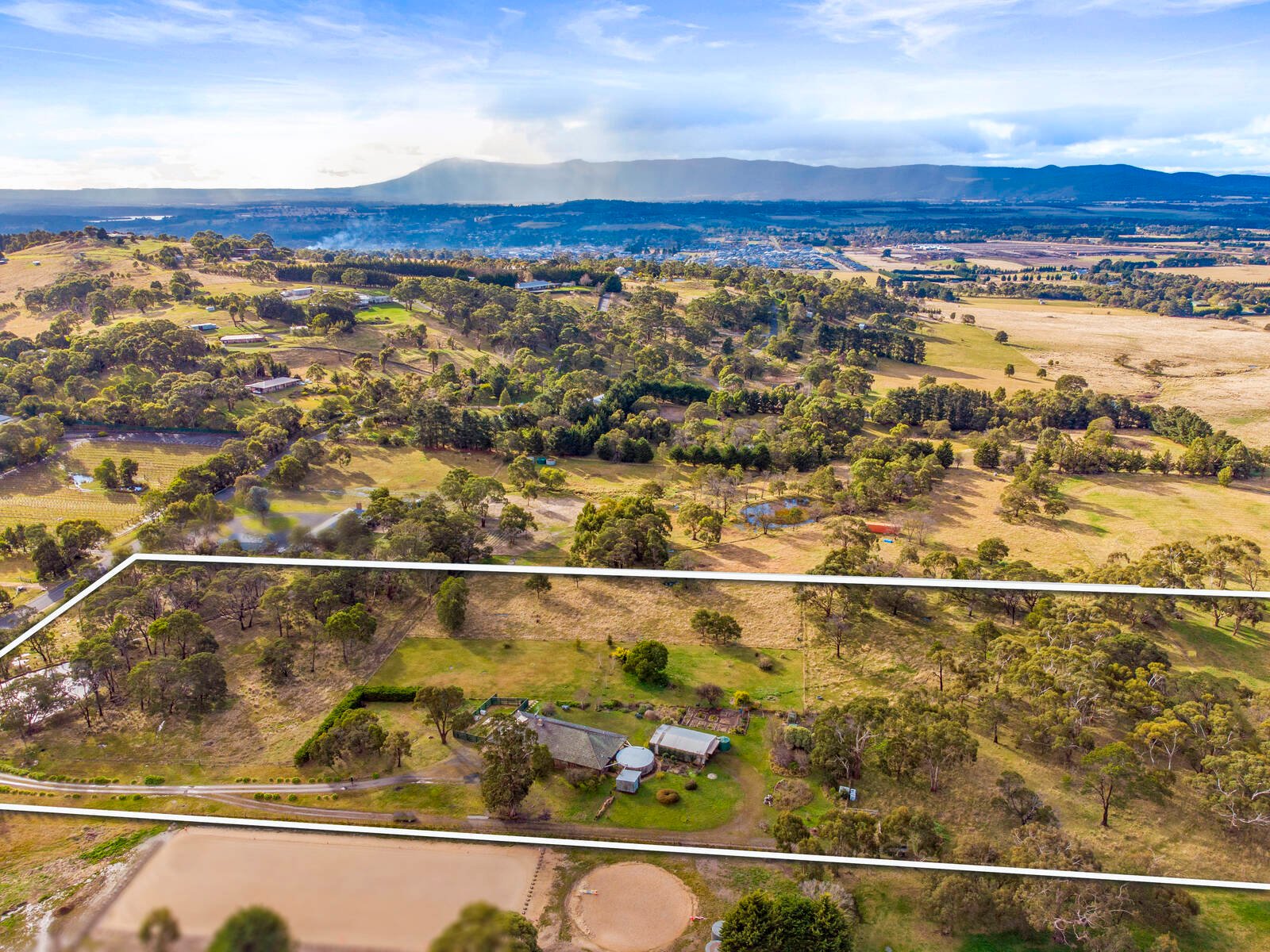 Real Estate and Property in 56 Short Road, Gisborne, VIC