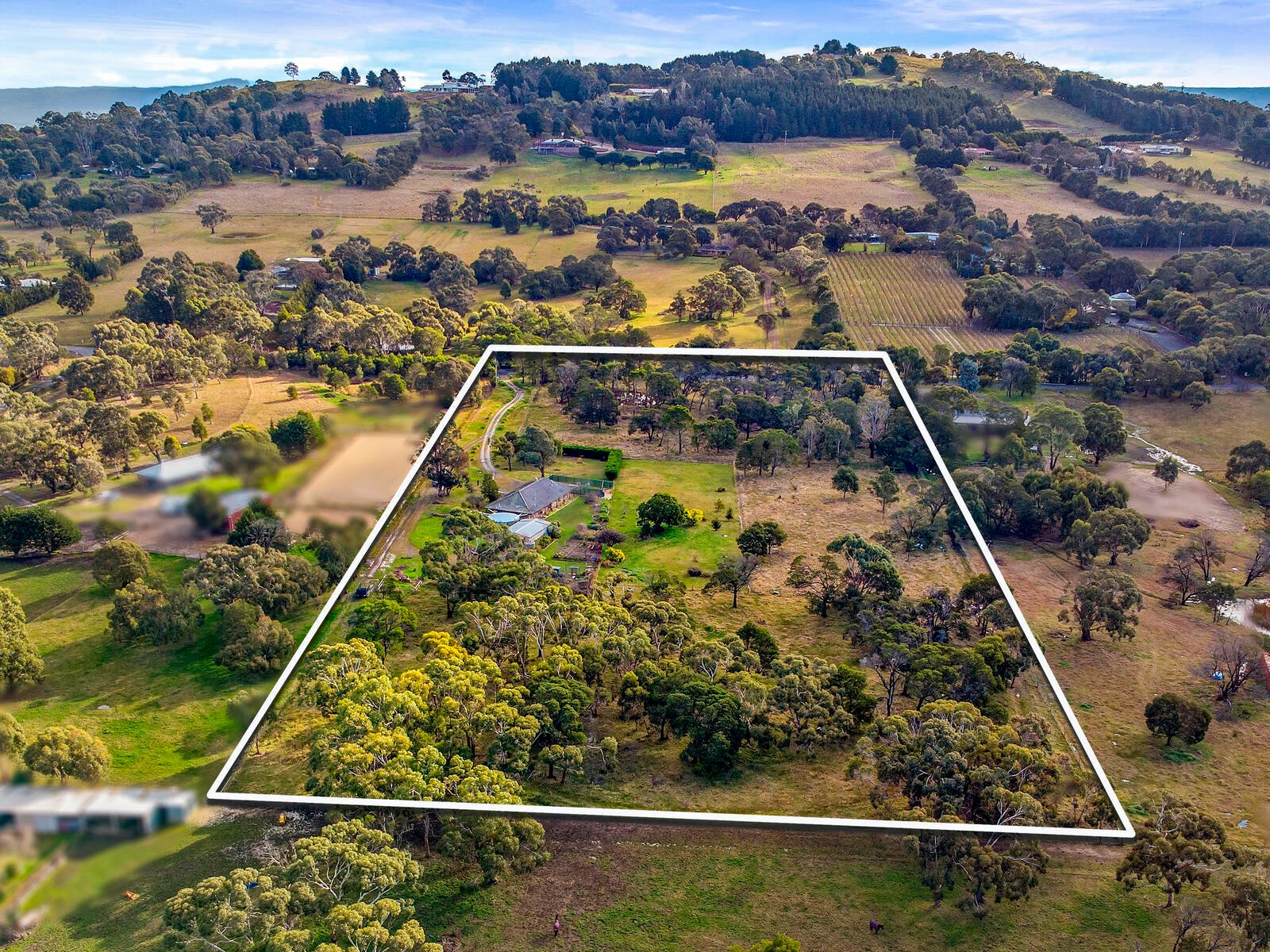 Real Estate and Property in 56 Short Road, Gisborne, VIC