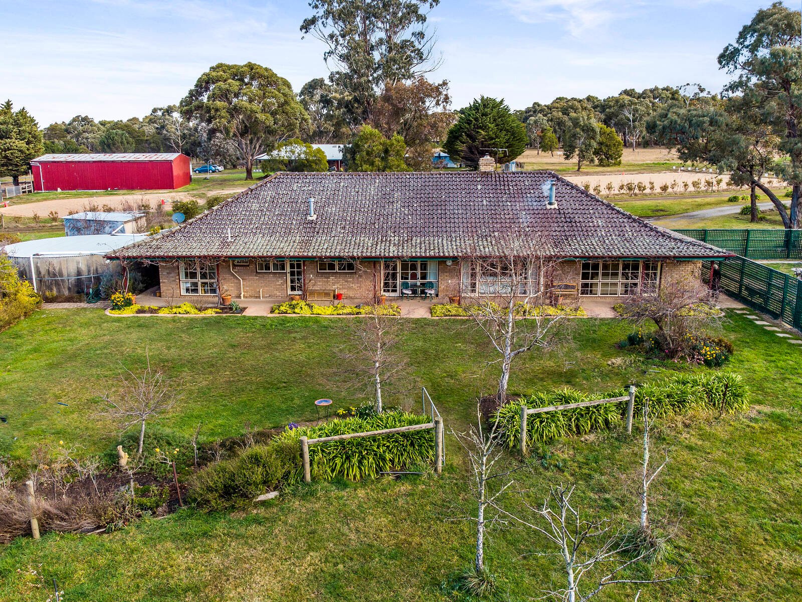 Real Estate and Property in 56 Short Road, Gisborne, VIC