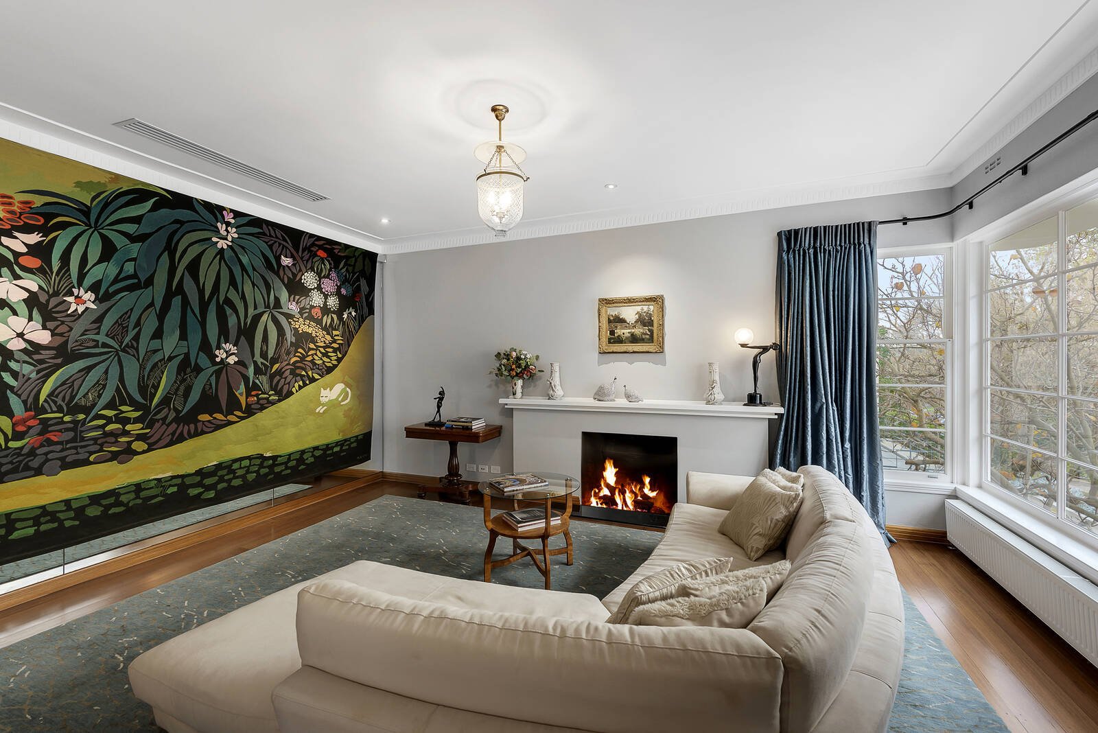 Real Estate and Property in 56 St Georges Road, Toorak, VIC