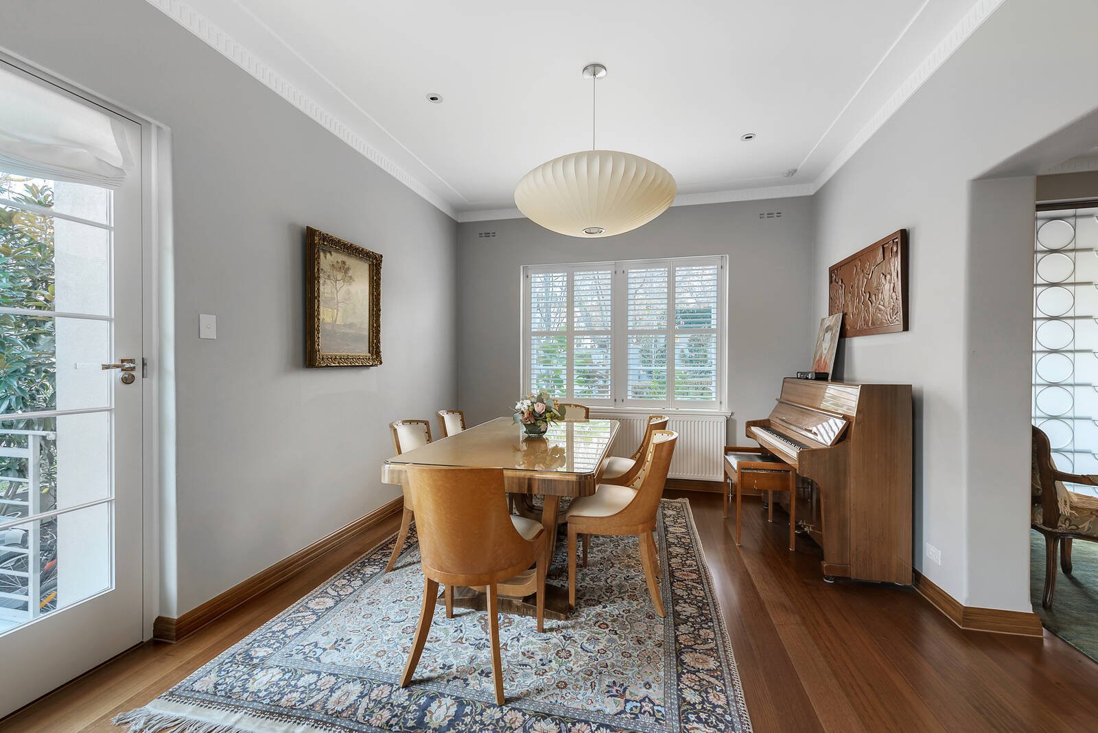 Real Estate and Property in 56 St Georges Road, Toorak, VIC