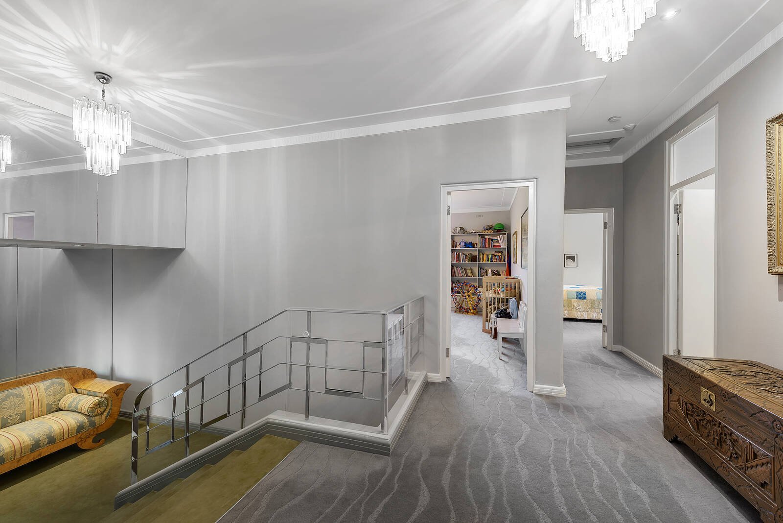 Real Estate and Property in 56 St Georges Road, Toorak, VIC