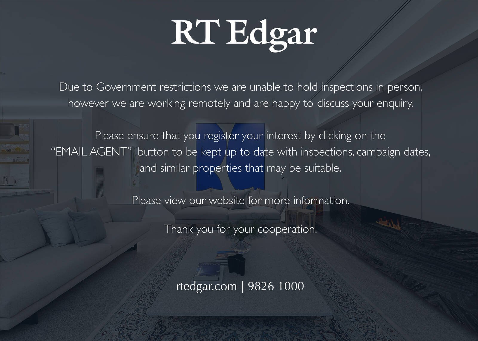 Real Estate and Property in 56 St Georges Road, Toorak, VIC