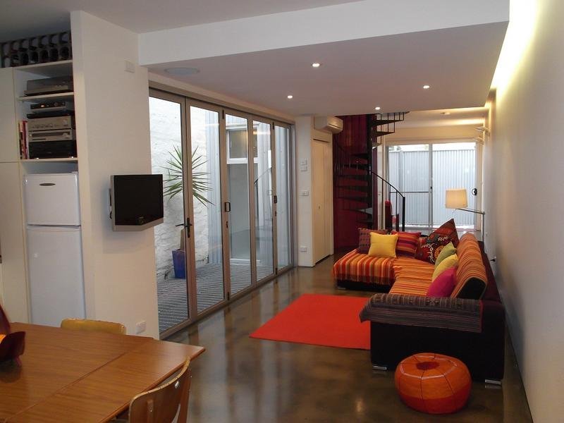 Gallery: 56 Station Street