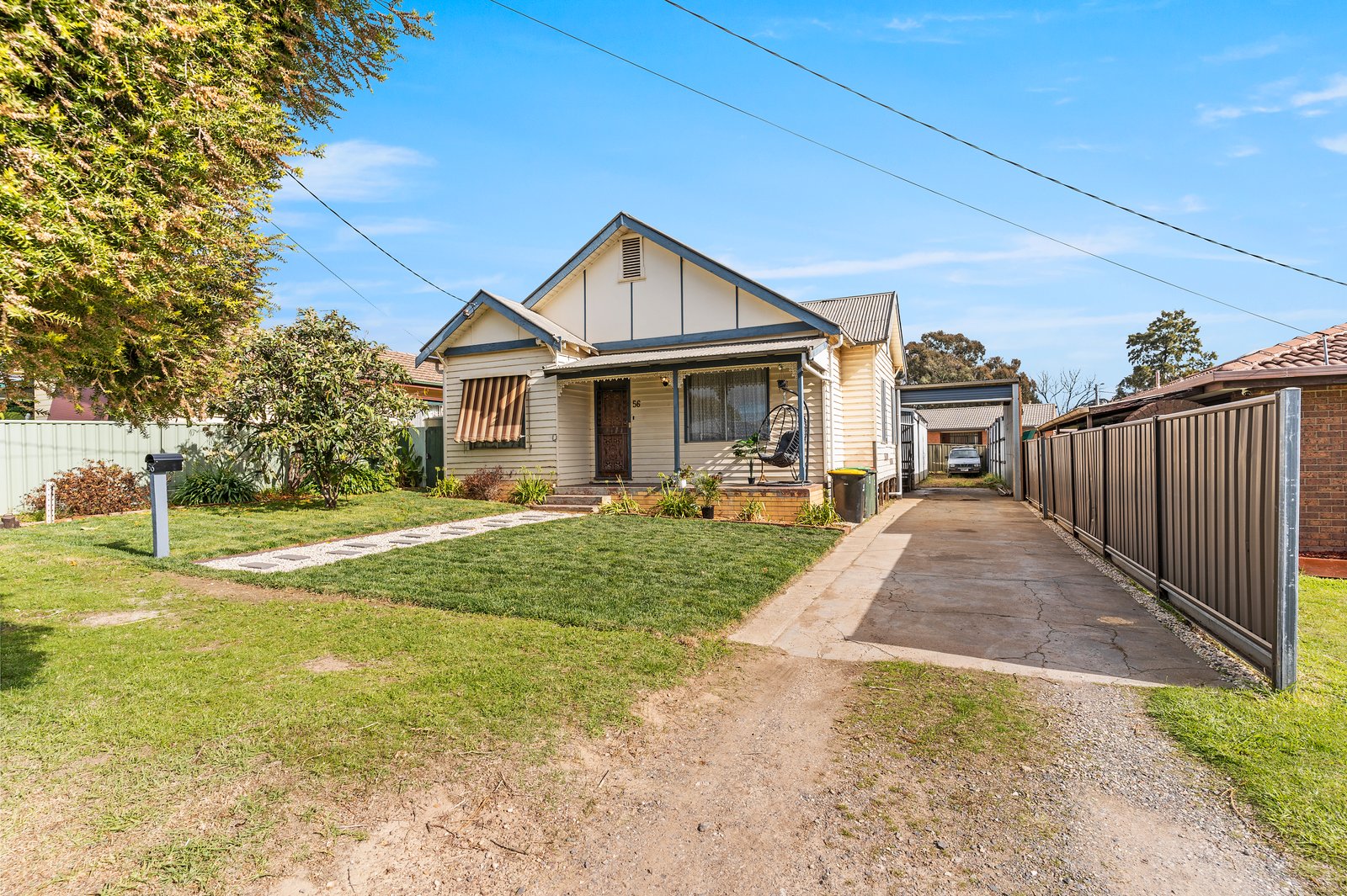 56 Thomas Street KANGAROO FLAT 3