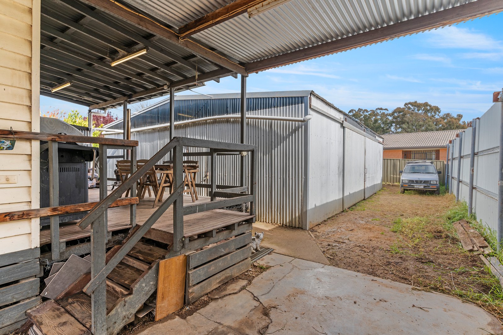 56 Thomas Street KANGAROO FLAT 11