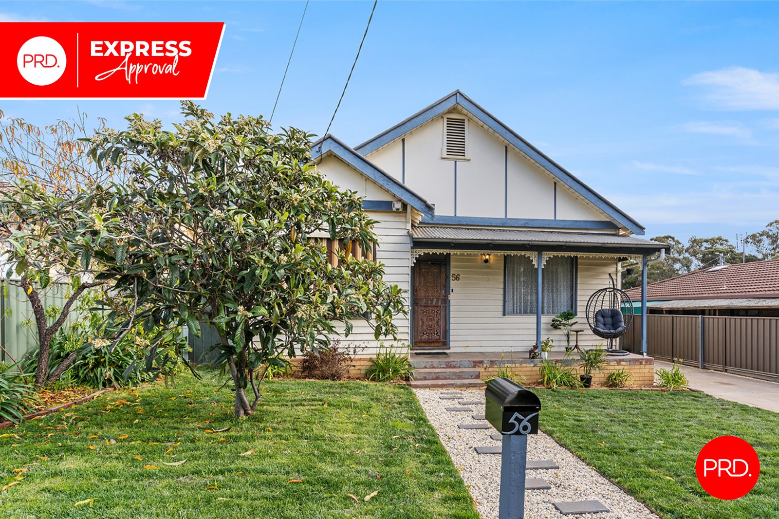 56 Thomas Street KANGAROO FLAT 2