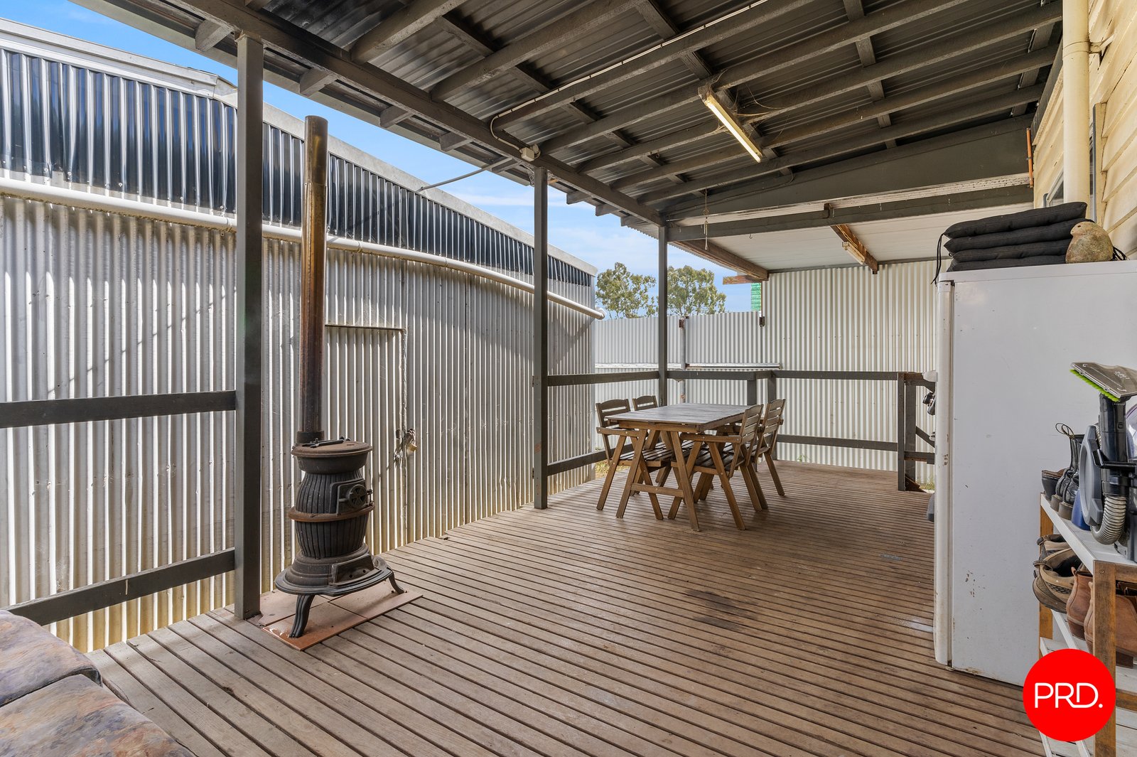 56 Thomas Street KANGAROO FLAT 9