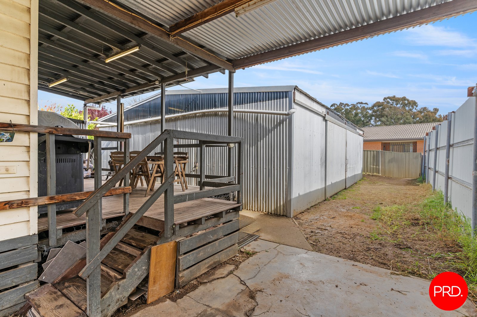 56 Thomas Street KANGAROO FLAT 10