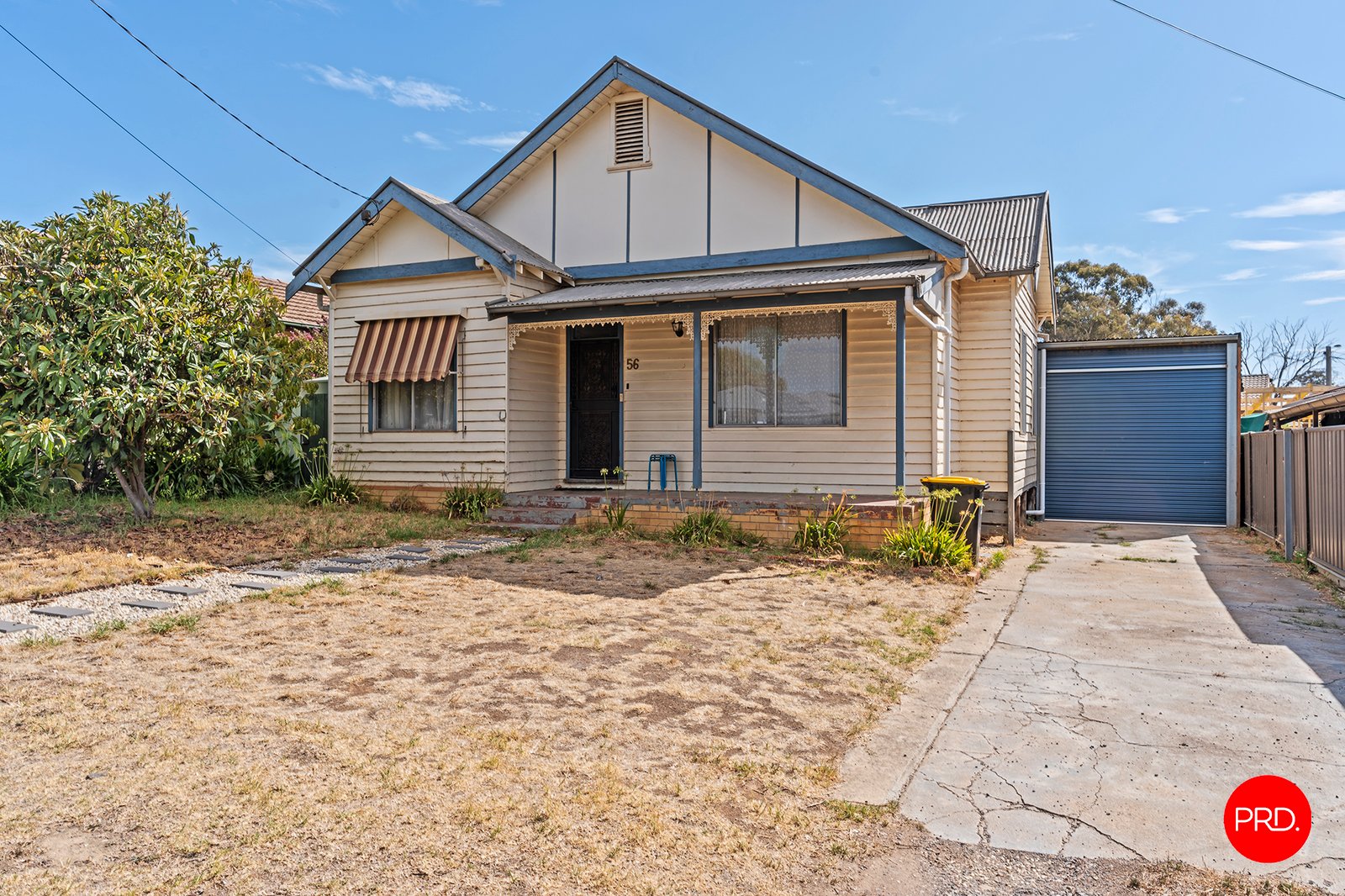 56 Thomas Street KANGAROO FLAT 1