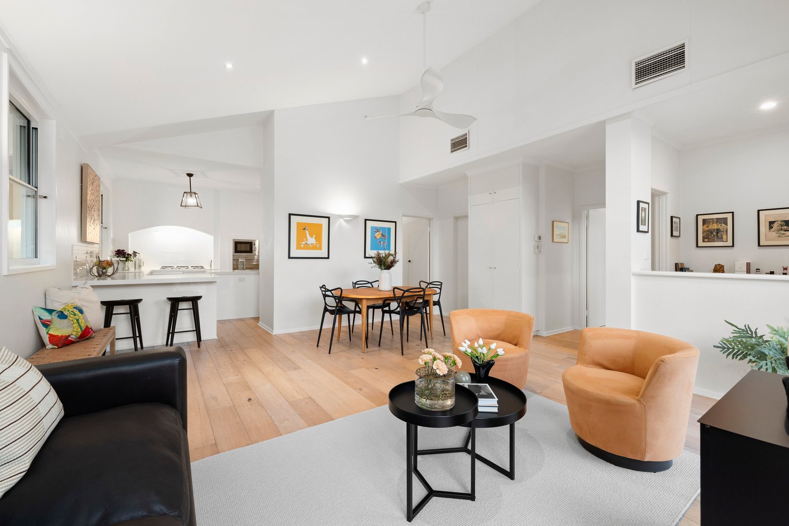 Gallery: 56 Victoria Street