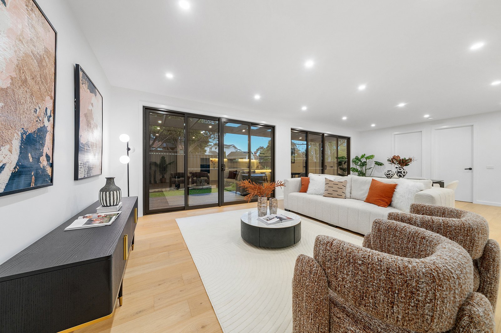 Gallery: 56 Victory Boulevard