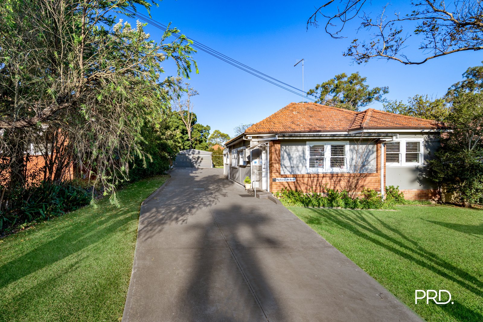 56 Warwick Street PENRITH 3