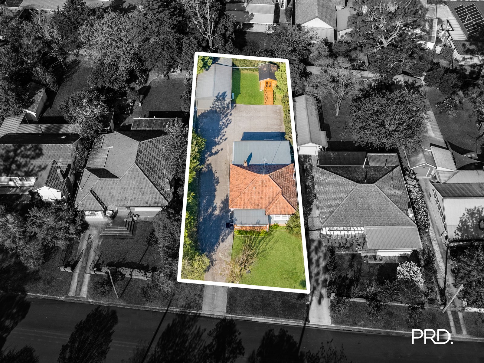 56 Warwick Street PENRITH 27