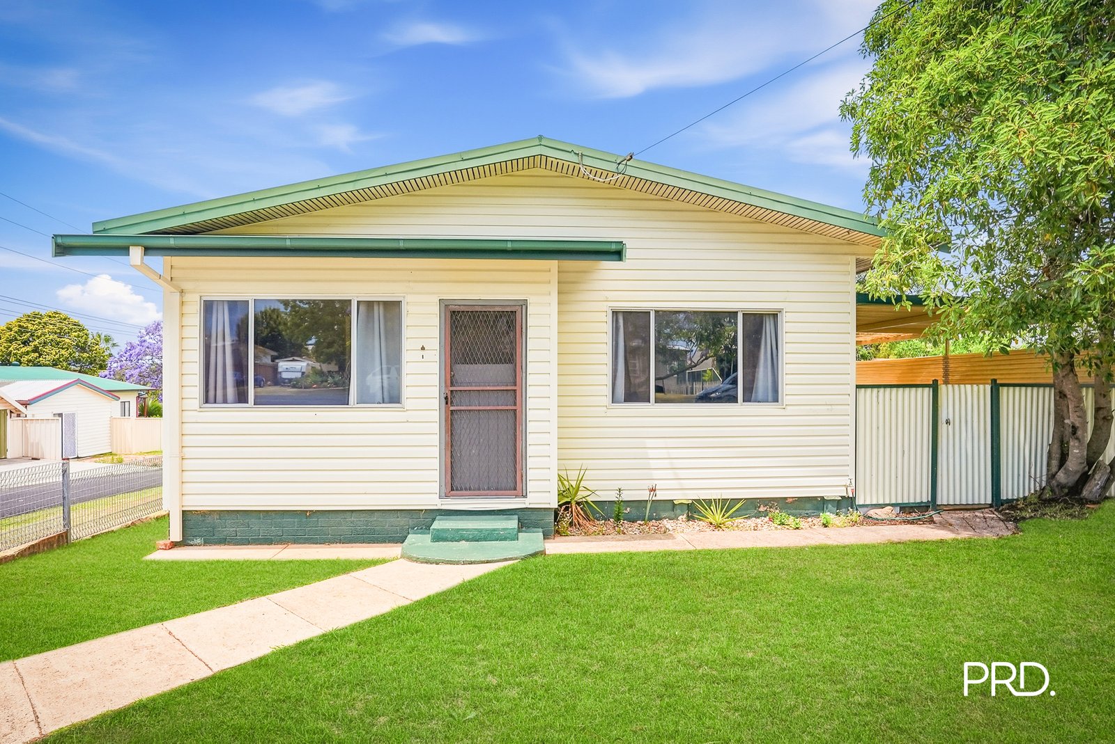 56 Weir Rd  Warragamba 1