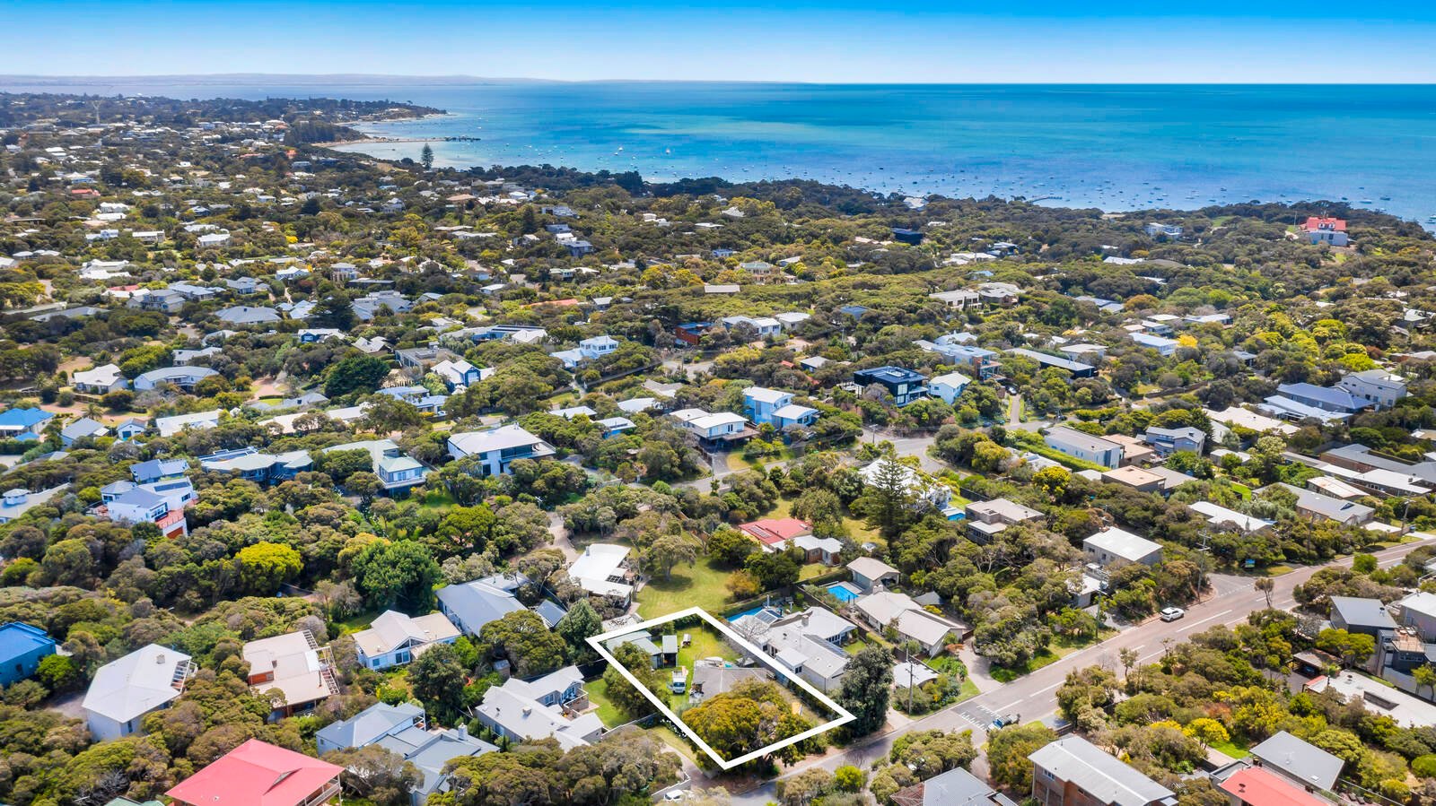 Real Estate and Property in 56 Westmore Avenue, Sorrento, VIC