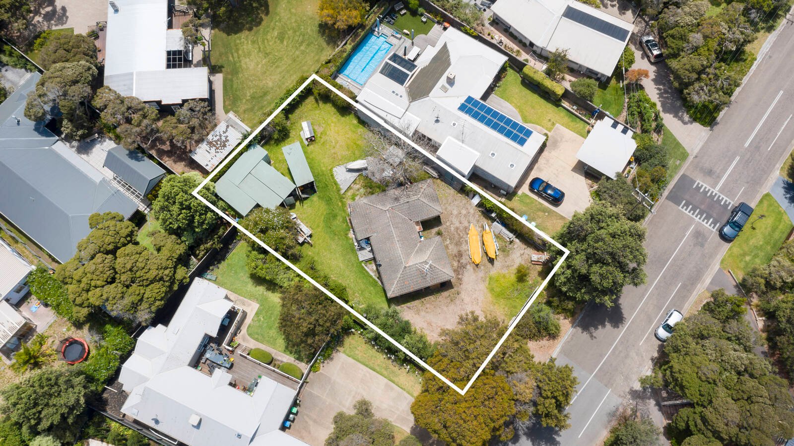 Real Estate and Property in 56 Westmore Avenue, Sorrento, VIC