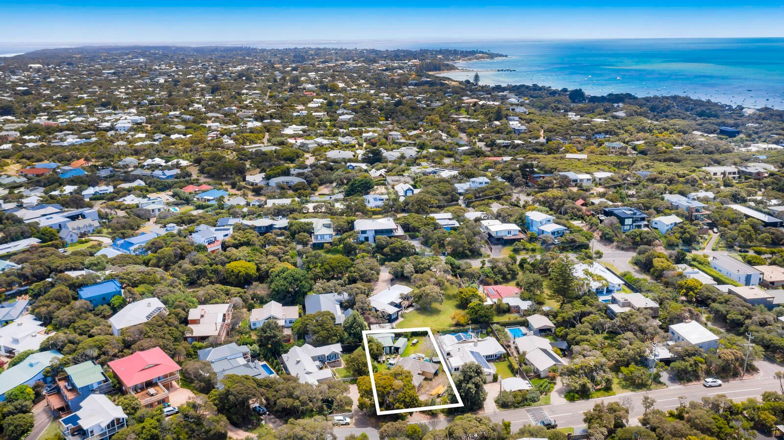 Real Estate and Property in 56 Westmore Avenue, Sorrento, VIC