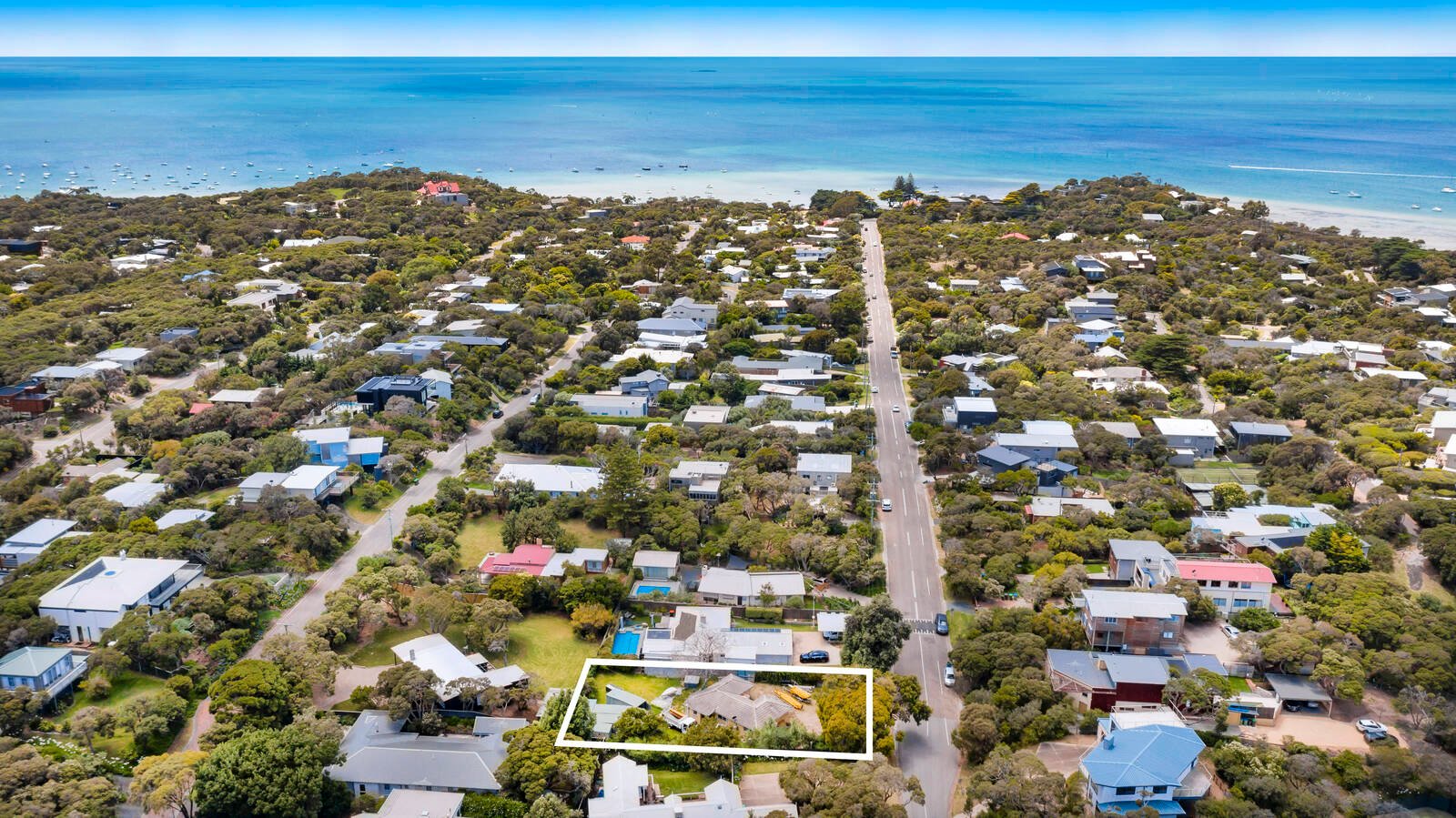 Real Estate and Property in 56 Westmore Avenue, Sorrento, VIC