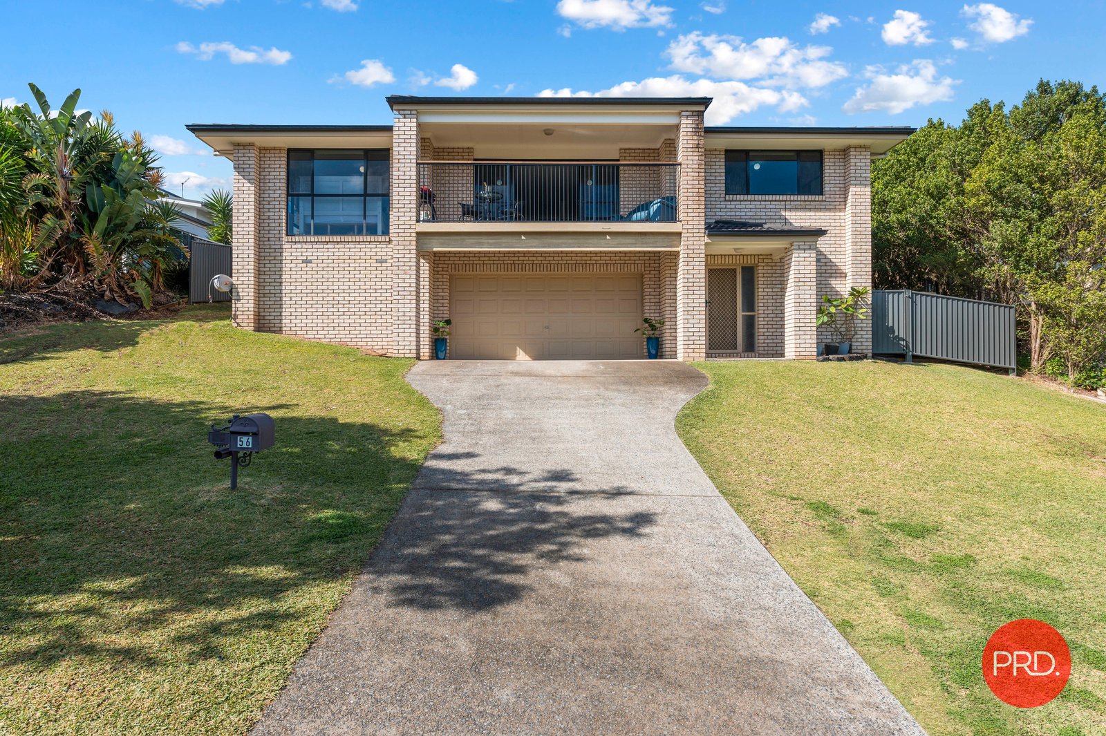 56 William Sharp Drive COFFS HARBOUR 2