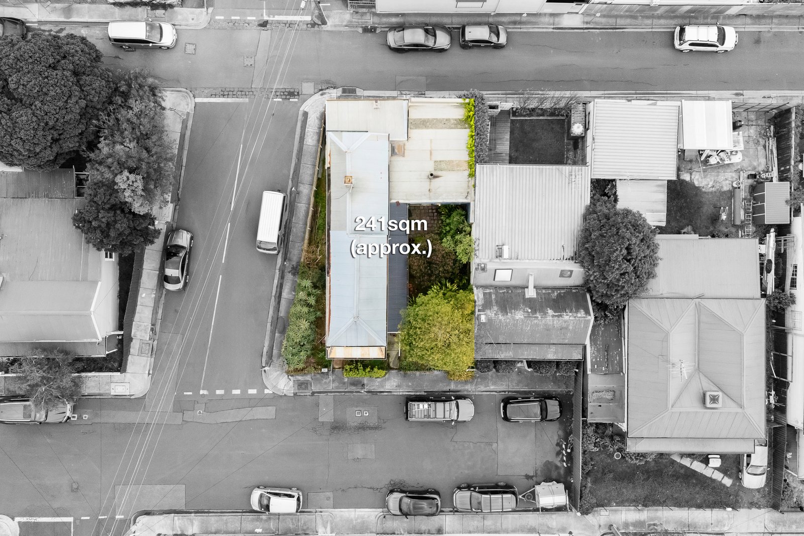 Gallery: 56 Windsor Street