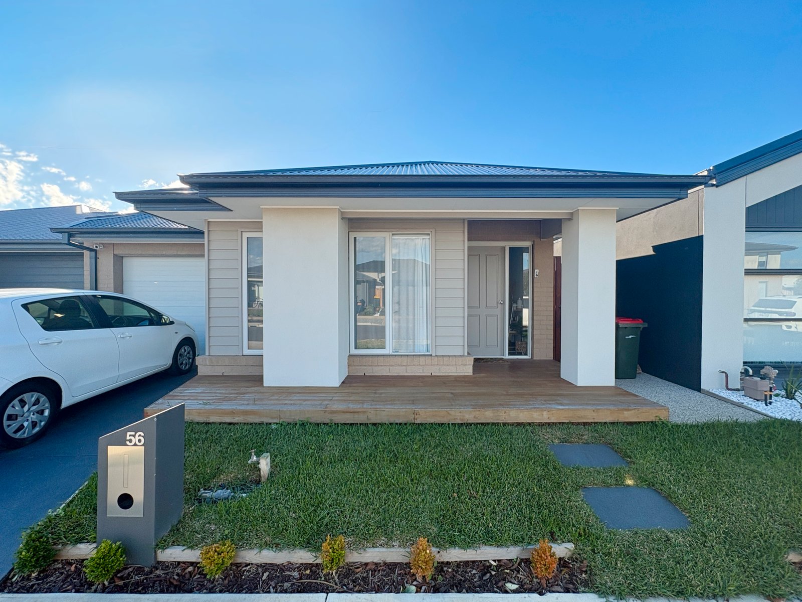Gallery: 56 Woodland Street